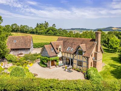 Image of Almeley, Herefordshire